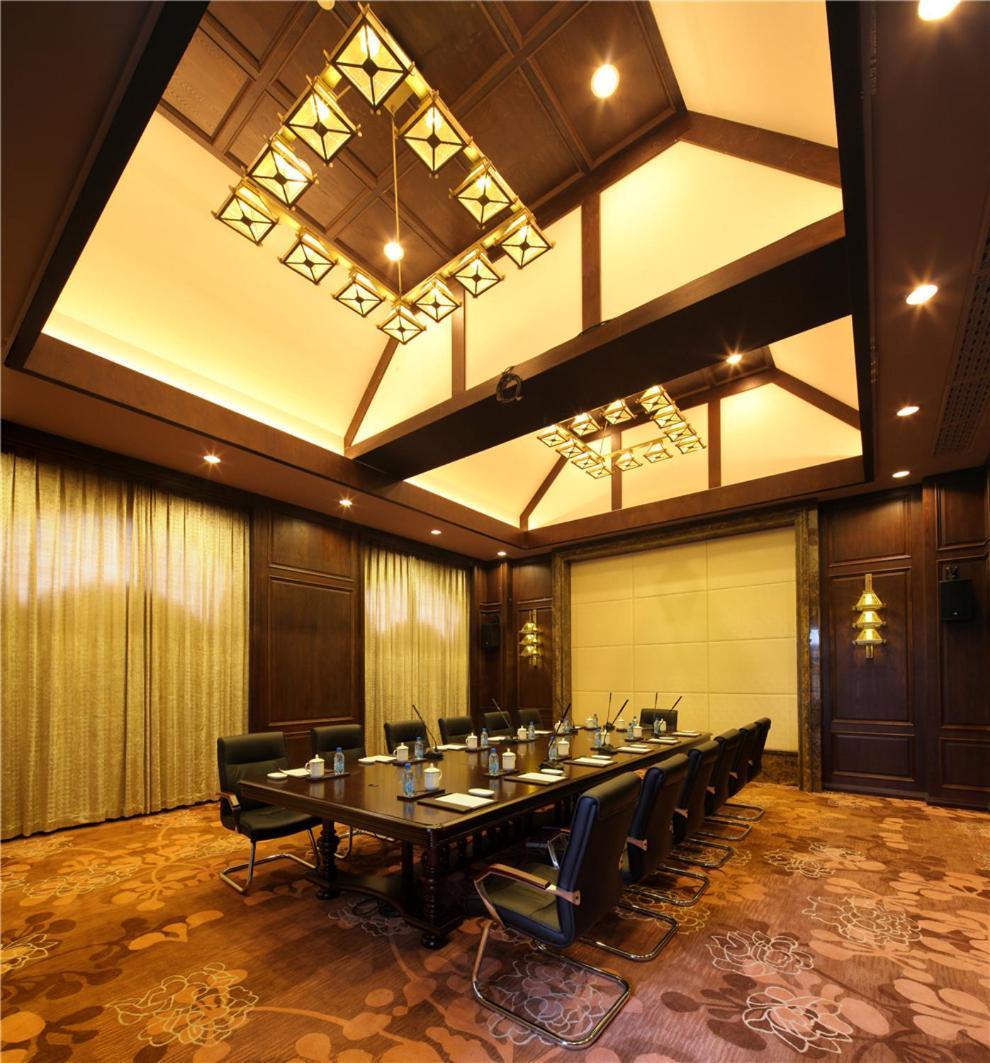 Wuzhen Dockside Boutique Hotel מראה חיצוני תמונה